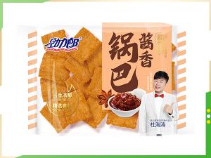 醬香鍋巴