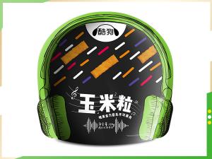玉米粒
