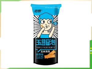 玉米泡泡 醬香味